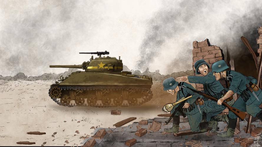 Brave People應用截圖第0張