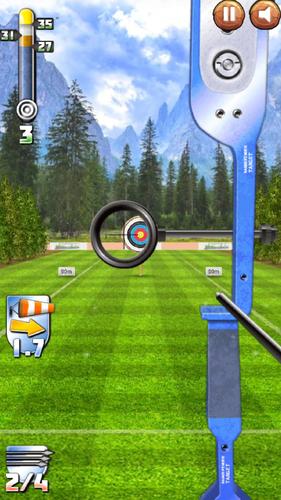 Archery World Tour应用截图第0张