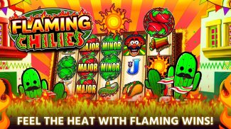 Fantasy Springs Slots - Casino ภาพหน้าจอ 2