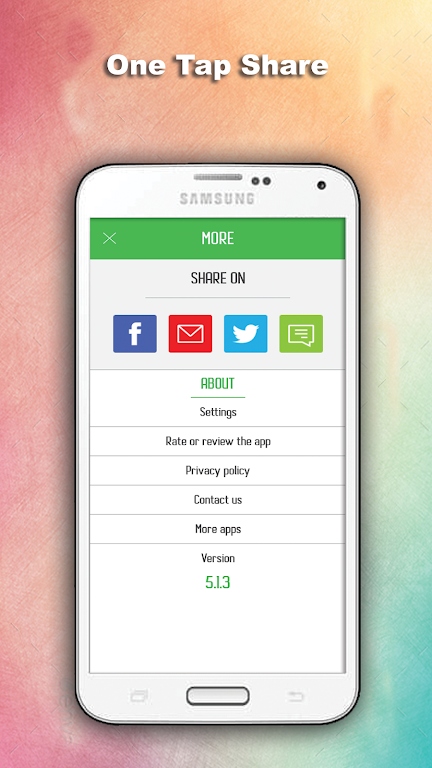 Random Video Chat應用截圖第3張