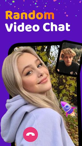 CAMSODA - Video Chat & Go Live Zrzut ekranu 1