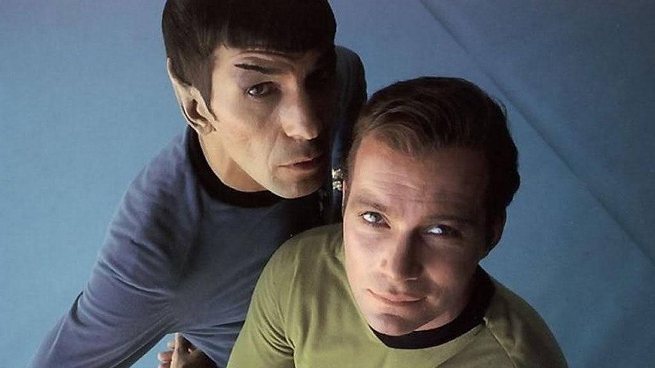 Star Trek: The Original Series