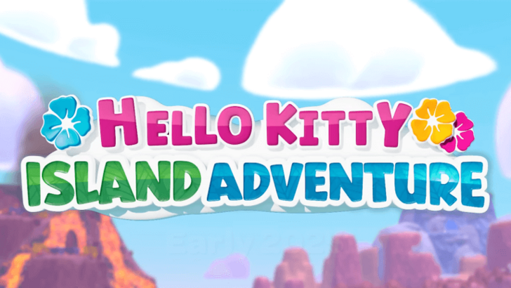 Hello Kitty Island Adventure Data i godzina