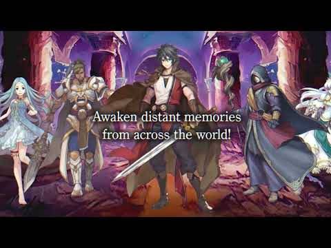 Скриншот Astral Takers Gameplay