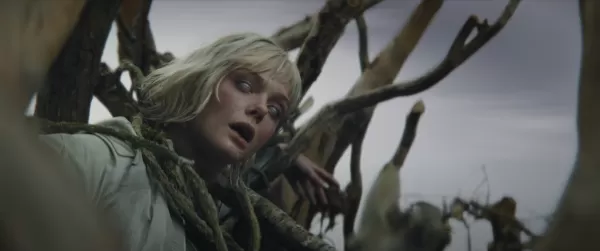 «Хищник: директор Badlands раскрывает« планету смерти »и новые детали хищника»