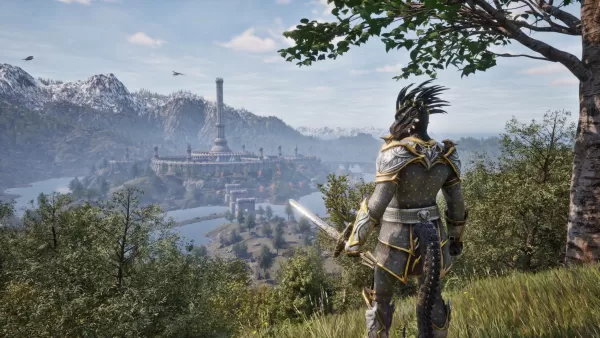 「Oblivion RemasteredのトップMODがPCパフォーマンスを後押しする」