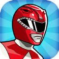 Power Rangers Mighty Force