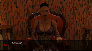 Occultus: DoD Screenshot 2