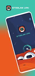 StarLink VPN Ảnh chụp màn hình 0