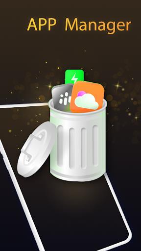 Mobile Cleaner (MOD)应用截图第2张