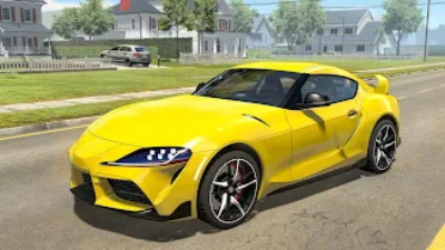 Car Saler 3D: Dealer Simulator Скриншот 2