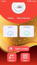 WIRE TUN VPN PRO Screenshot 0