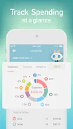 Fortune City - A Finance App 스크린샷 1