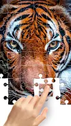 Jigsaw1000: Jigsaw puzzles Tangkapan skrin 2