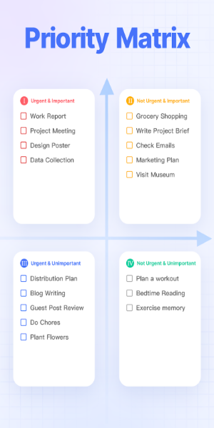 TickTick:To do list e tarefas Captura de tela 2