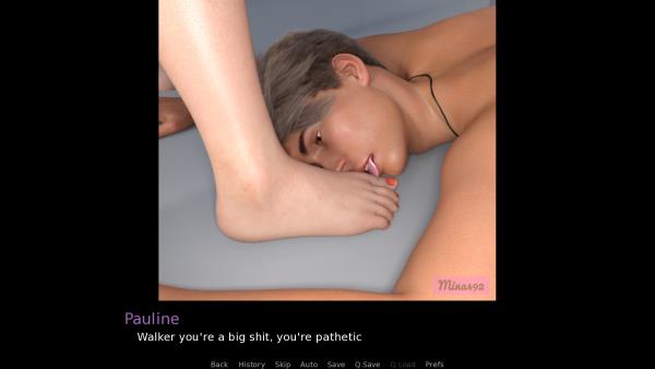 Hardcore Femdom应用截图第0张