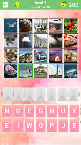 800 words應用截圖第2張