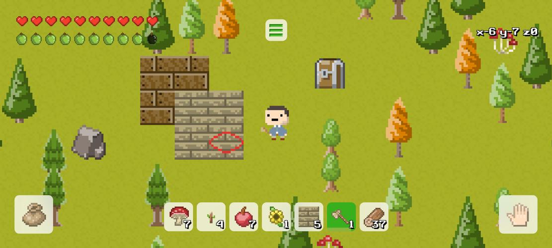 Epic Adventure Zrzut ekranu 1
