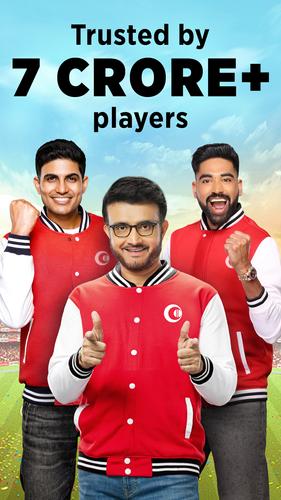 My11Circle應用截圖第0張