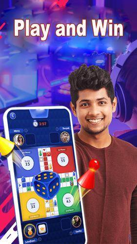 Ludo Plus應用截圖第3張