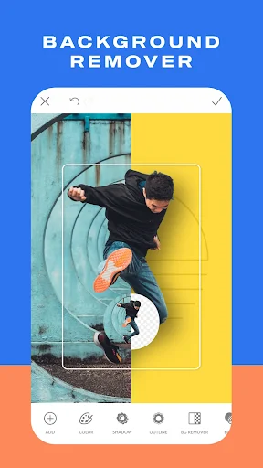 PicMonkey ภาพหน้าจอ 1