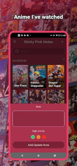 Venabox Max:More DUBs Ekran Görüntüsü 1