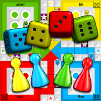 Ludo Club Master Game 2022