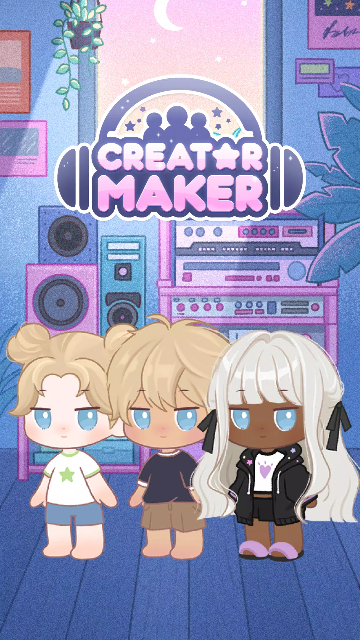 Creator Maker スクリーンショット 0