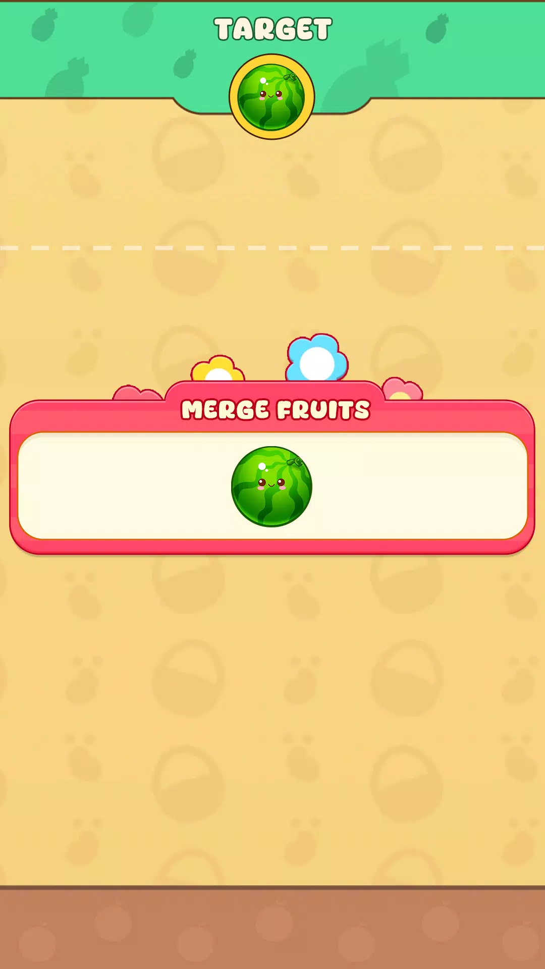 Fruit Mania - Merge Puzzle Schermafbeelding 3