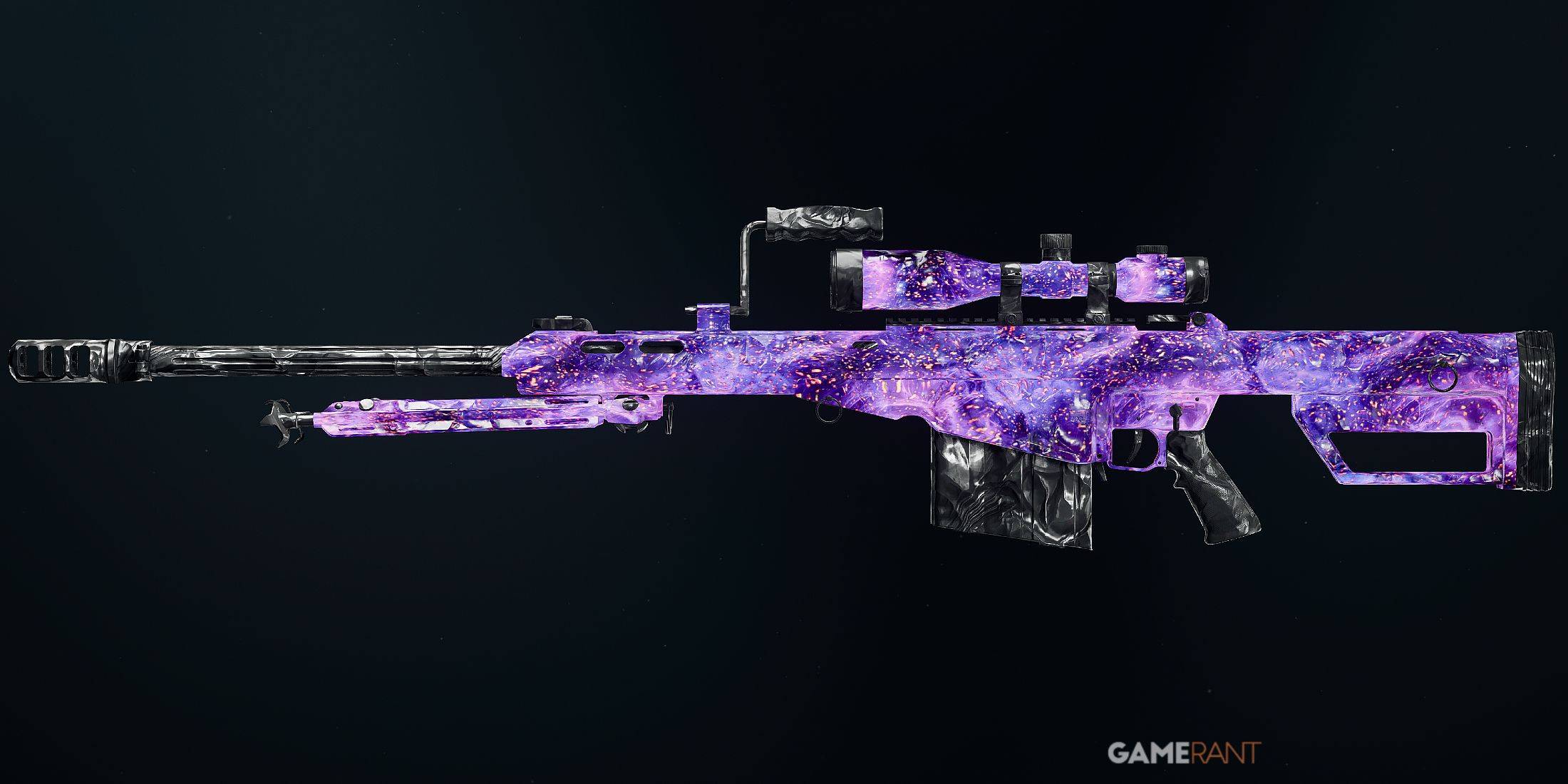 Multiplayer camos