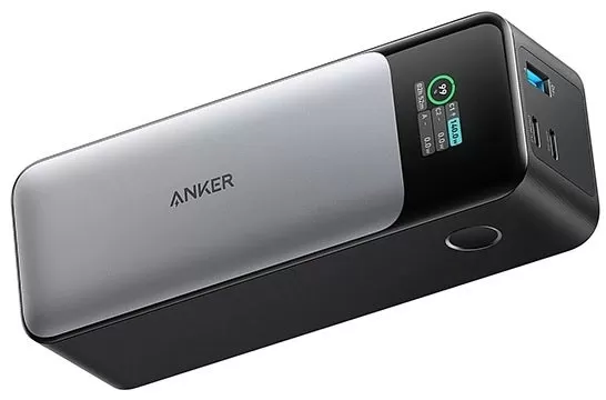 Anker 737电力银行现在$ 49.99：在24,000mAh，140W型号上节省70％