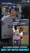 MLB 9 Innings Rivals Скриншот 0