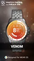 Venom Captura de pantalla 0