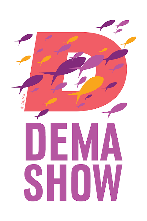 DEMA Show Mobile App Screenshot 0