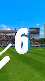 WCC Cricket Blitz スクリーンショット 3