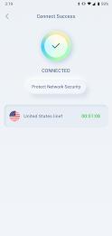 Rocket VPN - Unlimited proxy應用截圖第2張