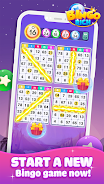 Bingo Rich應用截圖第0張