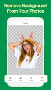 Sticker Maker-Create stickers Скриншот 2