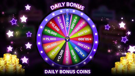 Lucky North Casino Games 스크린샷 2