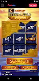 Scratchful: Play Scratch Offs 스크린샷 1