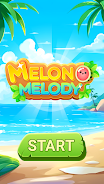 Melon Melody Capture d'écran 0