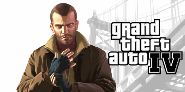 GTA 4 MOBILE Edition Ekran Görüntüsü 0