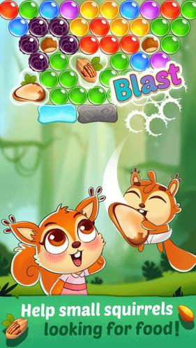 Bubble Jelly Pop 스크린샷 2
