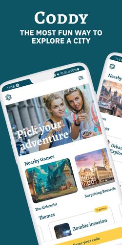Coddy应用截图第0张