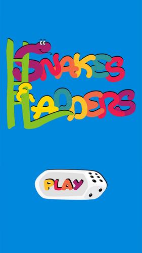 Snakes & Ladders - Board Games Zrzut ekranu 0