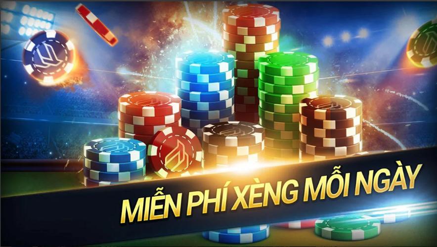 Vip777 Phỏm: Tá Lả Online Schermafbeelding 2