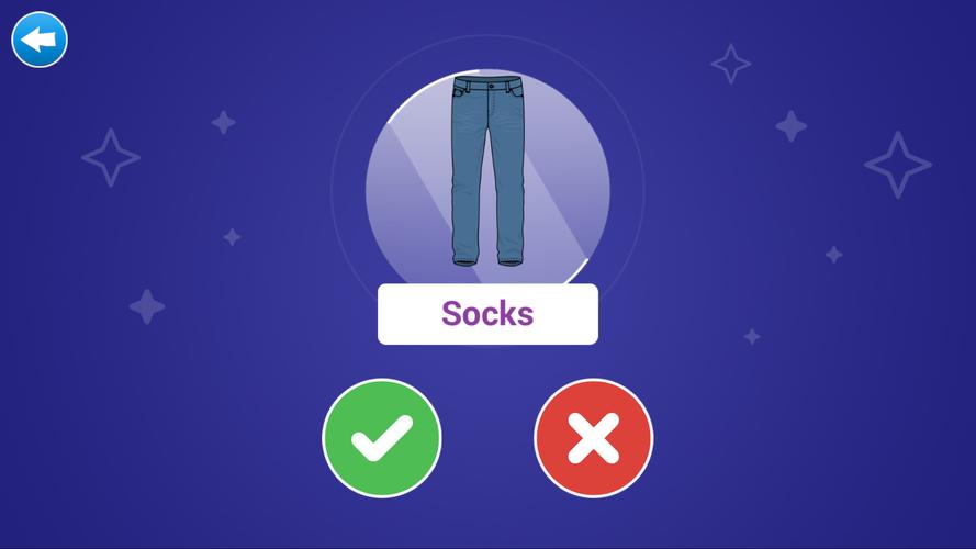 Baby games - Baby puzzles应用截图第3张