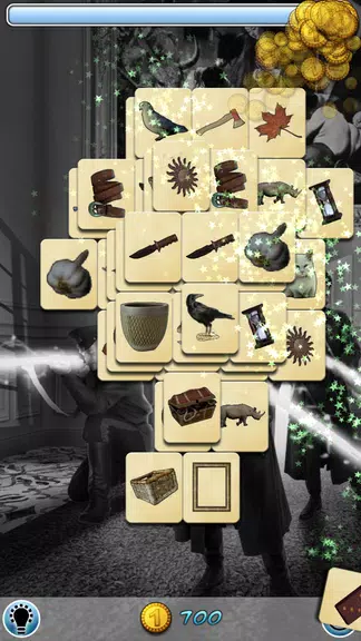 Hidden Mahjong: Lost Princess ဖန်သားပြင်ဓာတ်ပုံ 3