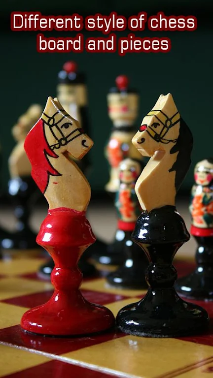 Chinese Chess Clock - Chess Timer puzzles 스크린샷 3