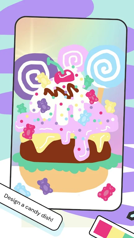 Spark Creative Play Editor應用截圖第0張